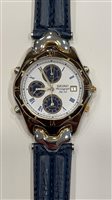 Orologio Seiko Uomo in Acciaio SDW756P1 - SDW756P1
